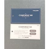 【撥水/リサイクル素材】ECOペットWRツイル ダウンブルゾン | MK MICHEL KLEIN homme | 詳細画像23