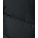 【撥水/リサイクル素材】ECOペットWRツイル ダウンブルゾン | MK MICHEL KLEIN homme | 詳細画像27