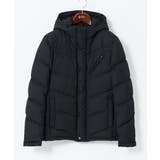 【撥水/リサイクル素材】ECOペットWRツイル ダウンブルゾン | MK MICHEL KLEIN homme | 詳細画像37