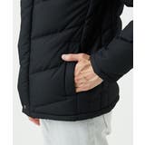 【撥水/リサイクル素材】ECOペットWRツイル ダウンブルゾン | MK MICHEL KLEIN homme | 詳細画像40