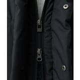 【撥水/リサイクル素材】ECOペットWRツイル ダウンブルゾン | MK MICHEL KLEIN homme | 詳細画像41