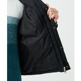 【撥水/リサイクル素材】ECOペットWRツイル ダウンブルゾン | MK MICHEL KLEIN homme | 詳細画像42