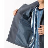 CPOストレッチブルゾン | MK MICHEL KLEIN homme | 詳細画像15