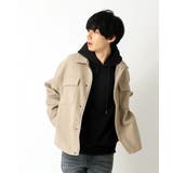 CPOストレッチブルゾン | MK MICHEL KLEIN homme | 詳細画像16