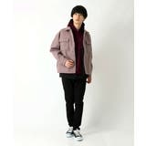 CPOストレッチブルゾン | MK MICHEL KLEIN homme | 詳細画像21