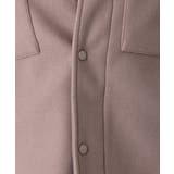 CPOストレッチブルゾン | MK MICHEL KLEIN homme | 詳細画像22