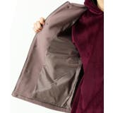 CPOストレッチブルゾン | MK MICHEL KLEIN homme | 詳細画像23