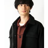 CPOストレッチブルゾン | MK MICHEL KLEIN homme | 詳細画像26