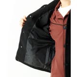 CPOストレッチブルゾン | MK MICHEL KLEIN homme | 詳細画像28