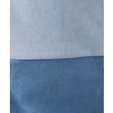 【洗える】スエードジャージ / フェイクレイヤードパーカー | MK MICHEL KLEIN homme | 詳細画像13