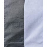 【洗える】スエードジャージ / フェイクレイヤードパーカー | MK MICHEL KLEIN homme | 詳細画像15