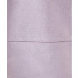 【洗える】スエードジャージ / フェイクレイヤードパーカー | MK MICHEL KLEIN homme | 詳細画像24