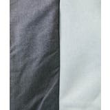 【洗える】スエードジャージ / フェイクレイヤードパーカー | MK MICHEL KLEIN homme | 詳細画像31