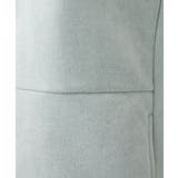 【洗える】スエードジャージ / フェイクレイヤードパーカー | MK MICHEL KLEIN homme | 詳細画像32