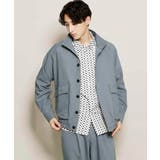 スタンドブルゾン | MK MICHEL KLEIN homme | 詳細画像10