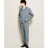 スタンドブルゾン | MK MICHEL KLEIN homme | 詳細画像12