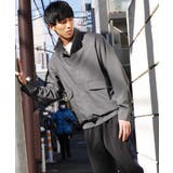 スタンドブルゾン | MK MICHEL KLEIN homme | 詳細画像18