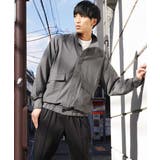 スタンドブルゾン | MK MICHEL KLEIN homme | 詳細画像19