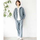 スタンドブルゾン | MK MICHEL KLEIN homme | 詳細画像5