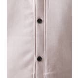 スエードジャージパーカー | MK MICHEL KLEIN homme | 詳細画像10