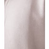 スエードジャージパーカー | MK MICHEL KLEIN homme | 詳細画像12