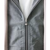 スエードジャージパーカー | MK MICHEL KLEIN homme | 詳細画像15