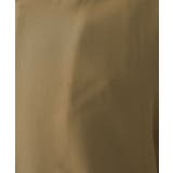 MA-1ブルゾン / ストレッチバックサテン | MK MICHEL KLEIN homme | 詳細画像12