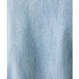 【洗える】ダイヤジオメトリック柄ブルゾン | MK MICHEL KLEIN homme | 詳細画像12