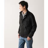M 65ブルゾン TEC | MK MICHEL KLEIN homme | 詳細画像11 