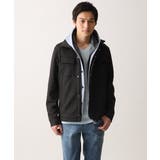 M 65ブルゾン TEC | MK MICHEL KLEIN homme | 詳細画像13 