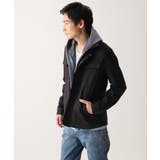 M 65ブルゾン TEC | MK MICHEL KLEIN homme | 詳細画像14 