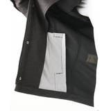 M 65ブルゾン TEC | MK MICHEL KLEIN homme | 詳細画像16 