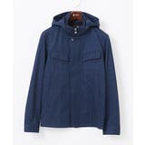 M 65ブルゾン TEC | MK MICHEL KLEIN homme | 詳細画像17 