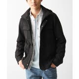 M 65ブルゾン TEC | MK MICHEL KLEIN homme | 詳細画像2 