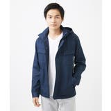 M 65ブルゾン TEC | MK MICHEL KLEIN homme | 詳細画像20 