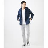 M 65ブルゾン TEC | MK MICHEL KLEIN homme | 詳細画像21 