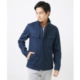 M 65ブルゾン TEC | MK MICHEL KLEIN homme | 詳細画像22 