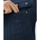 M 65ブルゾン TEC | MK MICHEL KLEIN homme | 詳細画像28 