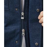 M 65ブルゾン TEC | MK MICHEL KLEIN homme | 詳細画像29 