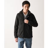 M 65ブルゾン TEC | MK MICHEL KLEIN homme | 詳細画像3 