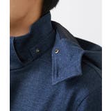 M 65ブルゾン TEC | MK MICHEL KLEIN homme | 詳細画像30 