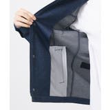 M 65ブルゾン TEC | MK MICHEL KLEIN homme | 詳細画像31 