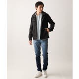 M 65ブルゾン TEC | MK MICHEL KLEIN homme | 詳細画像4 