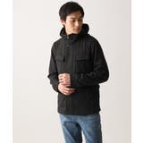 M 65ブルゾン TEC | MK MICHEL KLEIN homme | 詳細画像6 