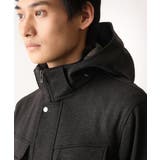 M 65ブルゾン TEC | MK MICHEL KLEIN homme | 詳細画像7 