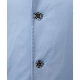 【ON/OFF対応】フードショートコート/サテンリバーストレッチ | MK MICHEL KLEIN homme | 詳細画像10 