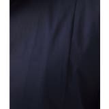 【ON/OFF対応】フードショートコート/サテンリバーストレッチ | MK MICHEL KLEIN homme | 詳細画像26 