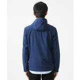 【洗える / 通気性】サマードッツパーカー | MK MICHEL KLEIN homme | 詳細画像14