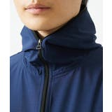 【洗える / 通気性】サマードッツパーカー | MK MICHEL KLEIN homme | 詳細画像17