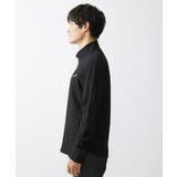 【MonoMax 5月号掲載】スタンドカラーブルゾン / ヨウリュウワッシャー | MK MICHEL KLEIN homme | 詳細画像10 